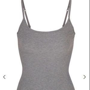 Skims soft lounge slip dress